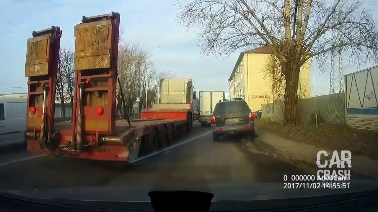 Сac Crash Compilation 127