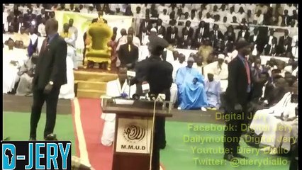 Les révélations de cheikh modou kara sur abdou diouf
