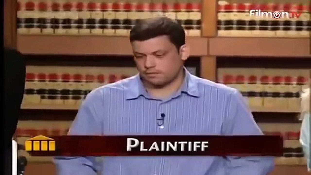 Fraud Woman Tried to Fool Judge Judy | Caught Red Handed in Court|