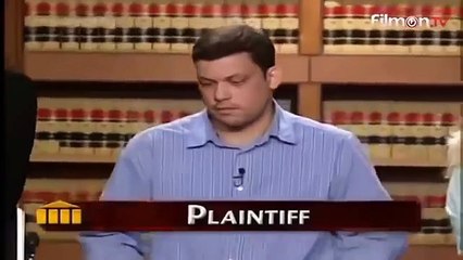 Fraud Woman Tried to Fool Judge Judy | Caught Red Handed in Court|
