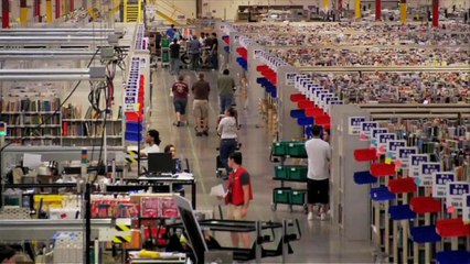 Saldos fazem disparar emprego em Espanha