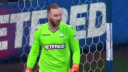 Bolton 1-0 Hull City | Goal & Highlights 01/01/2018 - EFL Championship