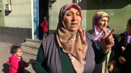 Kasa hırsızlarına suçüstü - GAZİANTEP