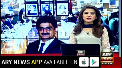 I will personally go and get free illegally occupied land: CM Murad