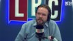 James O'Brien Highlights Frightening Aspect Of Lord Adonis Resignation