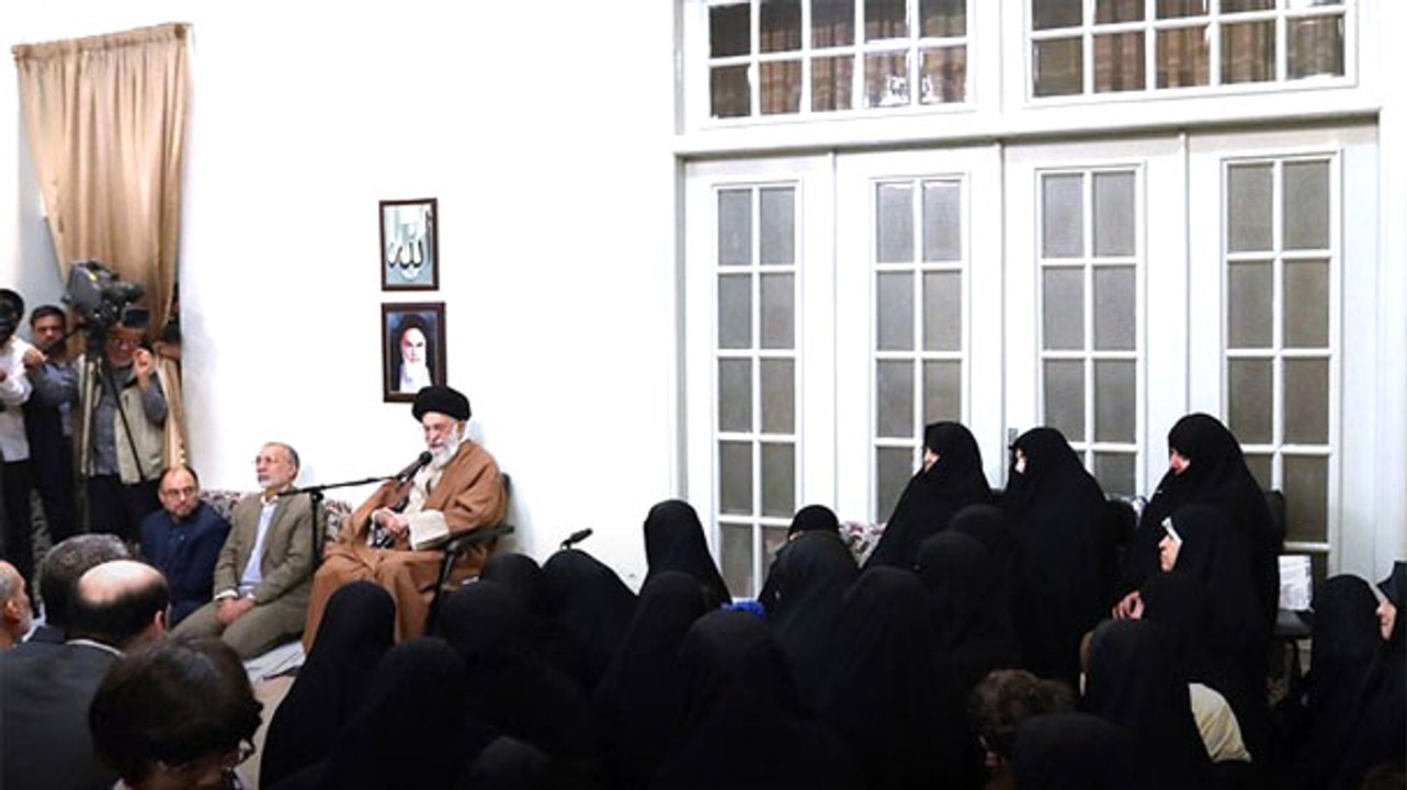 En Büyük Rakibi Suudi Arabistan Açıkladı! İran'da Büyük Panik Var: Allah Yardımcımız Olsun