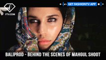 Behind the Scenes of Mahgul Baliprod Photo & Video Production Agency | FashionTV | FTV