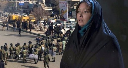 Nurgül Yeşilçay, İran'da Yaşanan Olayların Sorumlusunu Buldu: Dış Güçler