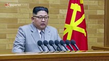 Seúl tomará medidas rápidas para que el Norte participe en PyeongChang 2018Seúl tomará medidas rápidas para que el Norte