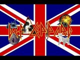 def leppard - Rocket - 2007 Tour