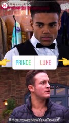 Hollyoaks instagram 2018