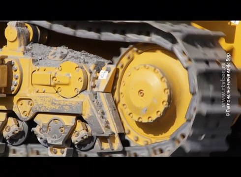 Povećanje proizvodnje u planu Rudnika bakra Majdanpek, 2. januar 2018 (RTV Bor)