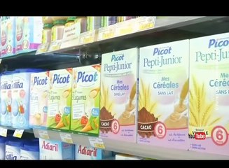 Kontrola zdravstvene ispravnosti namirnica, 2. januar 2018 (RTV Bor)