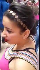 Mariage Algerienne 1