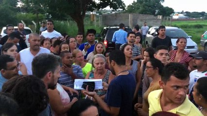 Brasil inicia 2018 con al menos 9 muertos en una cárcel y revive matanzas