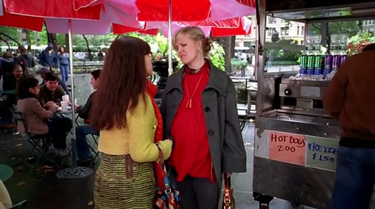 Alles Betty Staffel 3 Folge 7