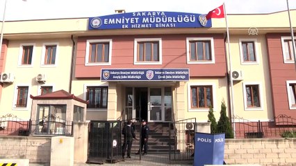 Sosyal medyadan dolandırıcılık iddiası - 2 şüpheli gözaltına alındı - SAKARYA