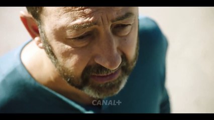 Teaser de la deuxième saison de "Baron Noir"