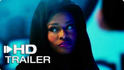 Love Beats Rhymes (2017) - Trailer Legendado