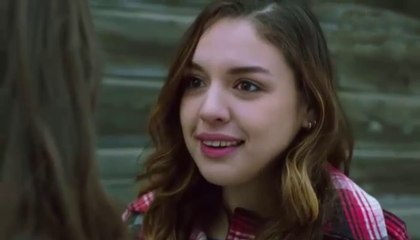 المسلسل التركي - بين نارين - باللهجة المغربية الحلقة 43