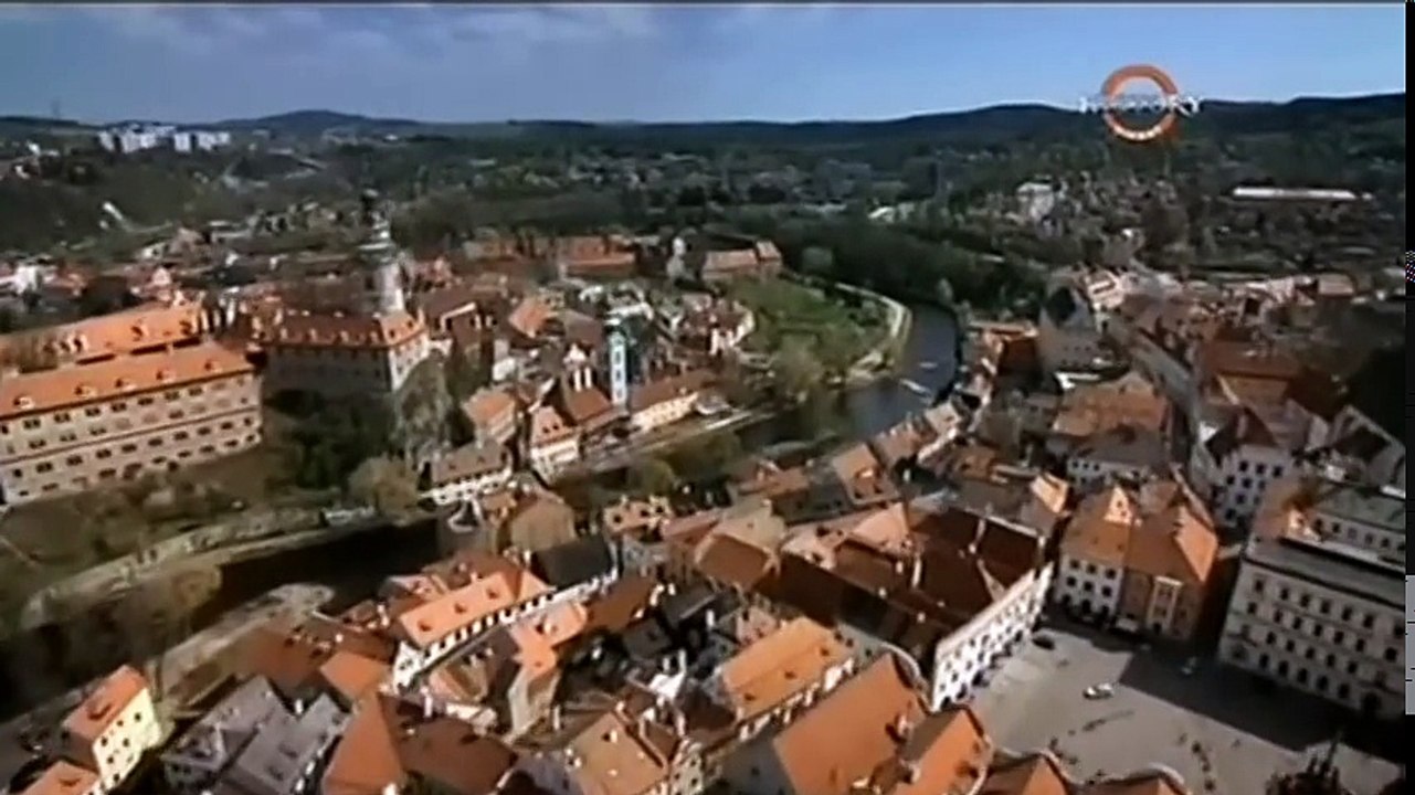 Upíří princezna - dokument (www.Dokumenty.TV)