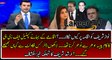 Arshad Sharif Revealed The Money Laundering Transactions of Sharif Family