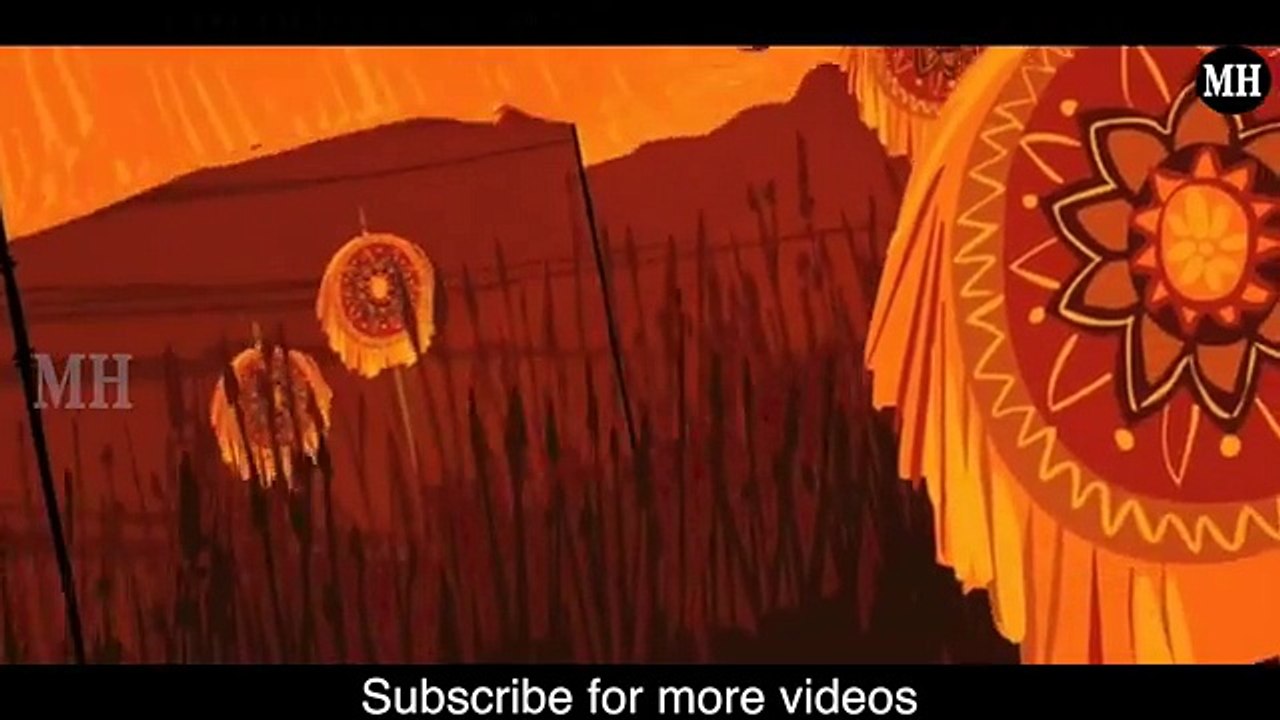 Bollywood Hindi Movie Trailoer-Tanaji- Official Hindi Movie Trailer-  Ajay Devgan Movie-Watch Online