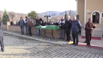 Osmanlıspor Kulüp Başkanı Dik'in Acı Günü