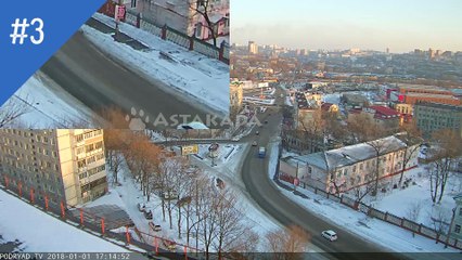 Car Crash Compilation 129