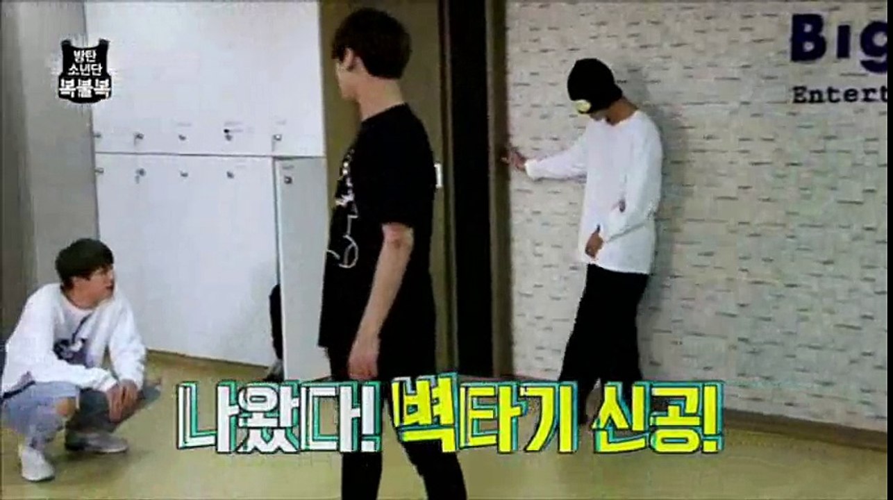 [ENG SUB] BTS V (Taehyung) Game cut SO FUNNY!! 방탄소년단 STARCAST