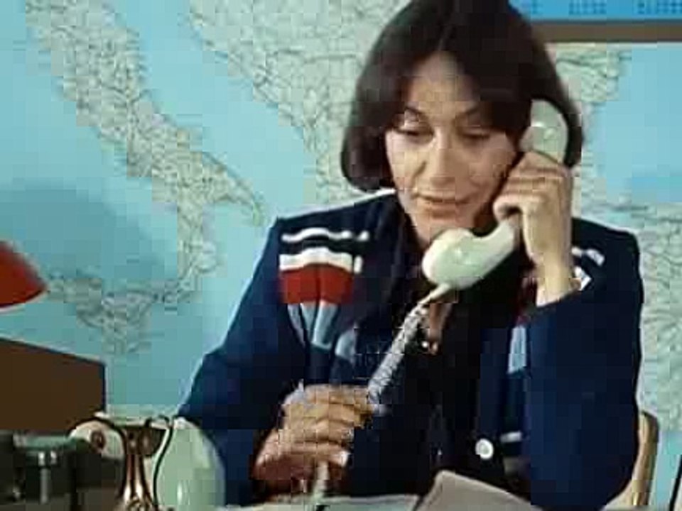 Auf Achse S01E01 Vollgas German/Franz Meersdonk (Manfred Krug R.I.P 21.10.2016)