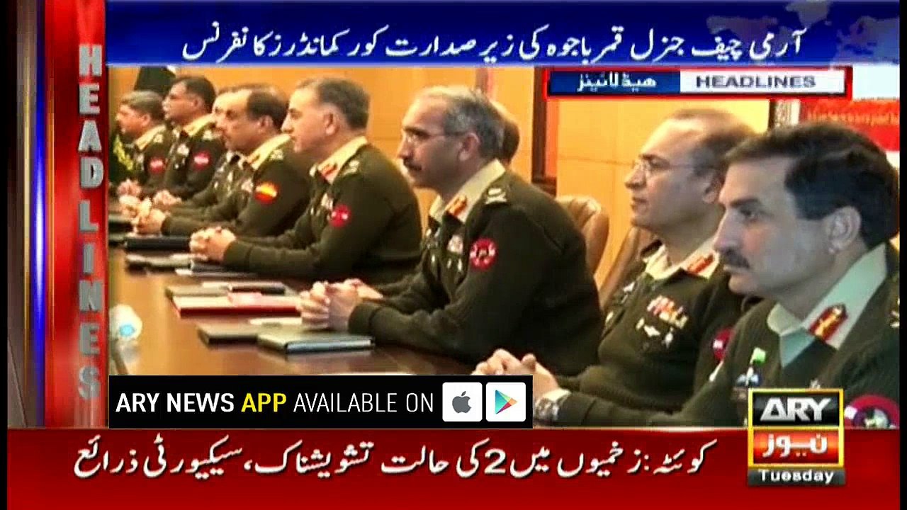 Headlines 2000 2nd January 2018
