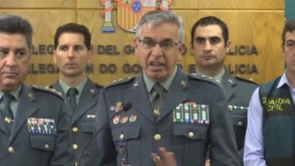 "El Chicle" no asume qué hizo a Quer pero ubicó el cuerpo por reparar el daño