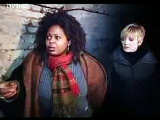 Most Haunted S10E01 Coalhouse Fort Part 1 by ghostvid
