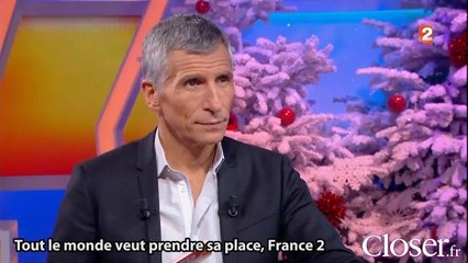 Le Zapping Quotidien Closer du 2 janvier 2018
