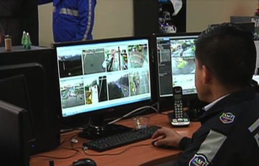 Quito: sismo de 3.8 se registró en la madrugada del 1 de enero