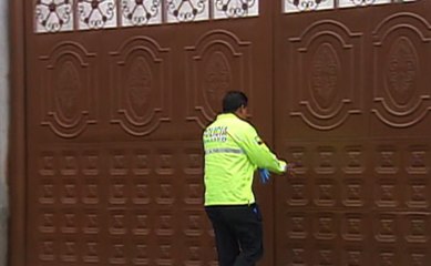 Quito: un hombre murió luego de recibir una puñalada