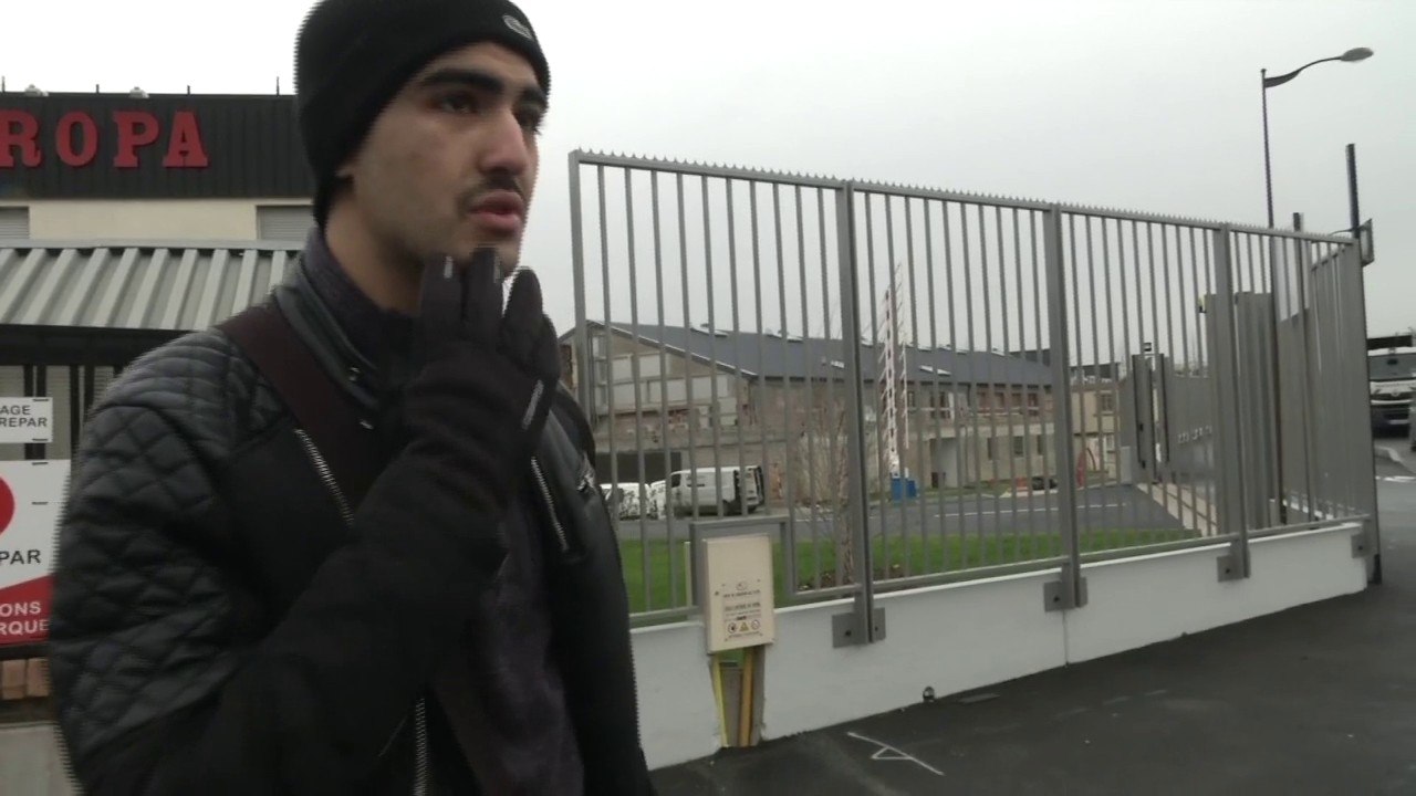 Champigny: "Ils se sont acharnés sur eux ", décrit un témoin de l'agression de policiers