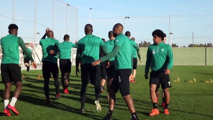 [Stage #J2] Focus sur la séance de mardi matin