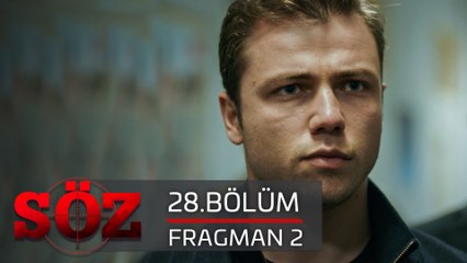 Söz 28.Bölüm Fragman 2