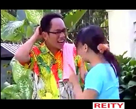 Myanmar New Full Movies 2017 A Chit Tee Comedy Movie