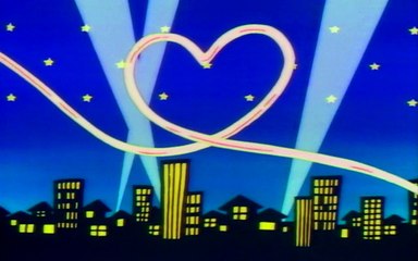 우루세이 야츠라 오프닝 #1