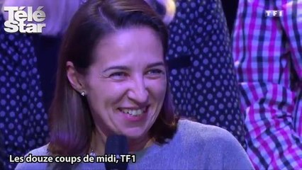 Le Zapping Quotidien Télé Star du 2 janvier 2018