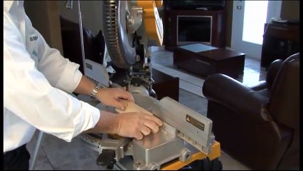 Moldings installation DVD complet anglais