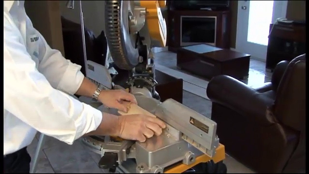 Moldings installation DVD complet anglais