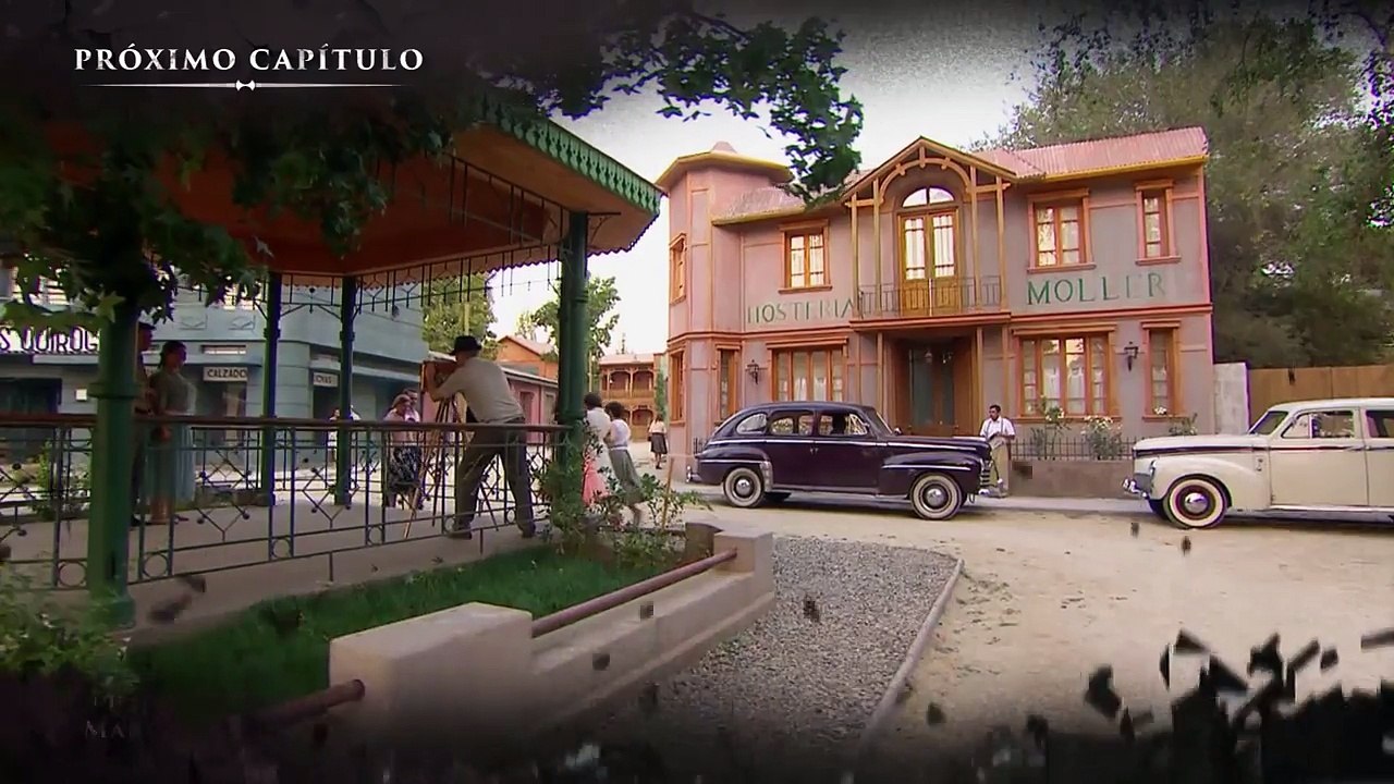 perdona nuestros pecados capitulo 170 HD Avance completo