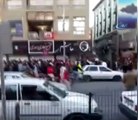 İran'da Protestolar Sürüyor