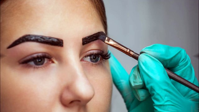 Neomi Microblading - West Hills - (818) 208-7946