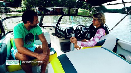 Découverte Aquitaine - Le domaine de Pitrot