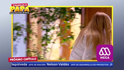 tranquilo papa capitulo 182 completo hd avance